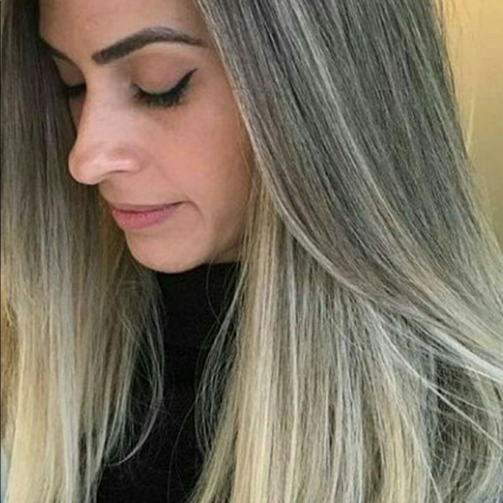 Hair Highlight